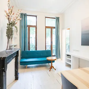 National Street Appartement