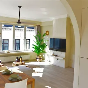 Downtown 2 Bdr ***** 3 Appartement