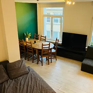 Meir Appartement